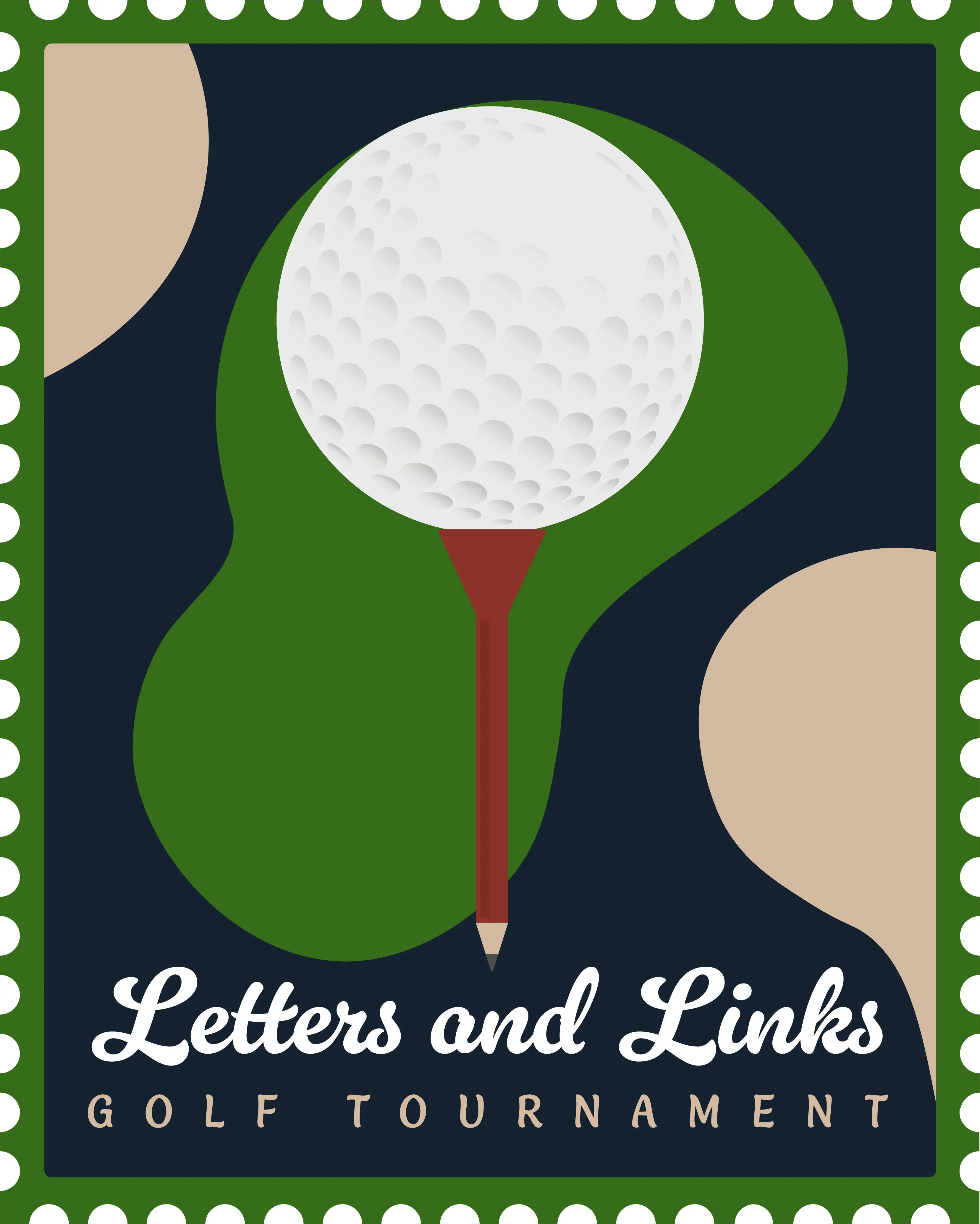 Letters & Links Logo